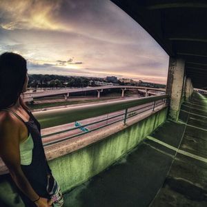 Meet your Posher, Allie